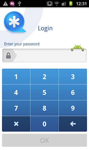 Imagen 3 para Vault-Hide SMS,Pics & Vid…