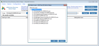Image 4 for ASN Free Active Directory…