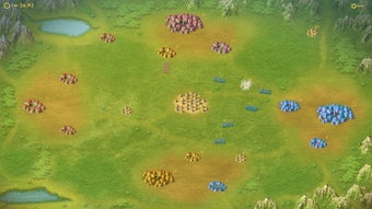 Imagen 1 para Roman Empire Free for Win…
