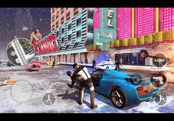 Image 1 for Mad Town Winter Edition 2…