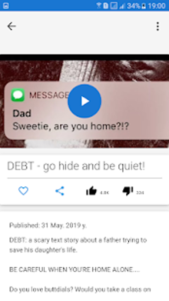 Image 0 for Phony Texts Channel
