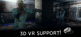 Image 2 for VR Horror Game