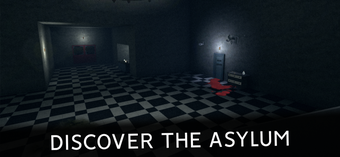 Image 1 for VR Horror Game