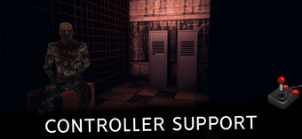 Image 0 for VR Horror Game