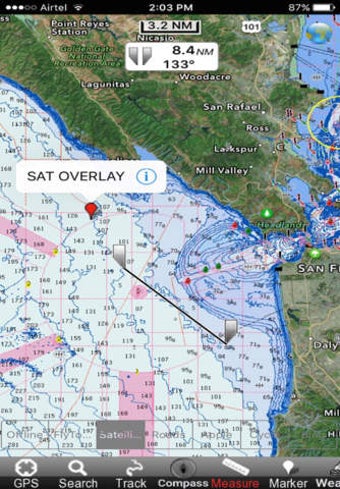 Image 0 for Boating US West & Alaska …