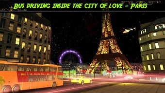 Image 3 for World Tour Bus Simulator …