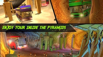 Image 1 for World Tour Bus Simulator …