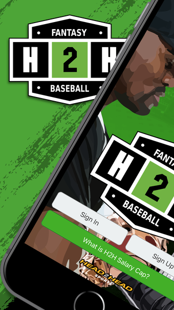 Image 0 for H2H Baseball Salary Cap