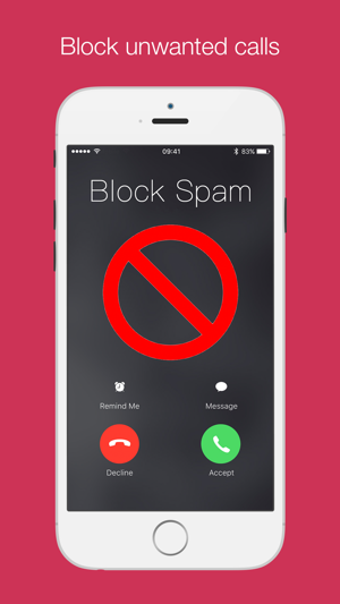 Imagen 2 para DefCall - Call Blacklist …