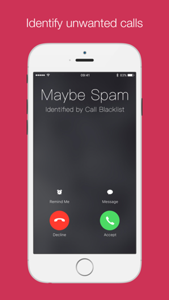 Imagen 3 para DefCall - Call Blacklist …