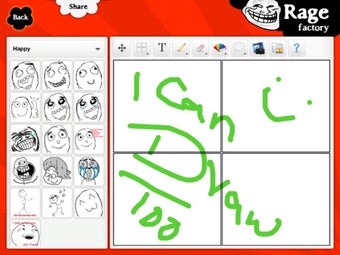 Image 0 for Rage Factory HD Pro