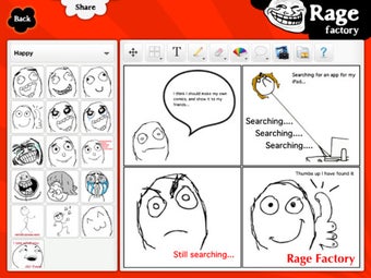 Image 3 for Rage Factory HD Pro