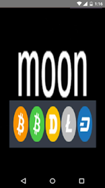 Image 2 for Crypto Moon Faucets