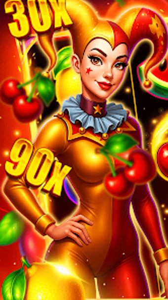 Image 0 for Joker Fruit Machine