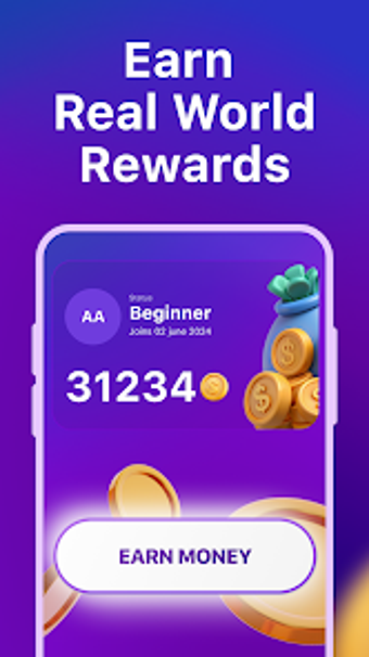 Image 0 for Cash Up: Earn Quickly  Pl…