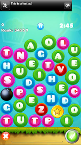 Image 2 for Word Drop : Best Family g…