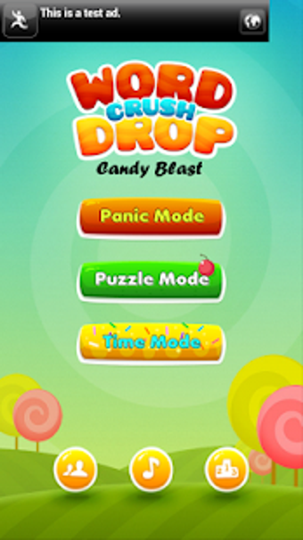 Image 1 for Word Drop : Best Family g…