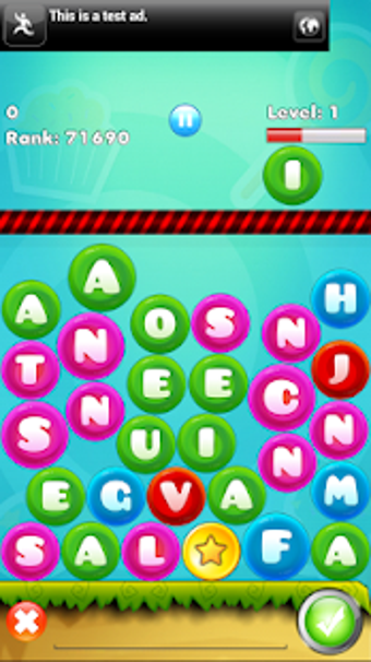 Image 3 for Word Drop : Best Family g…