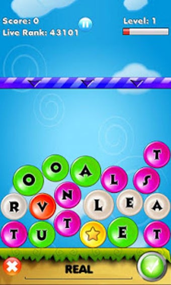 Image 0 for Word Drop : Best Family g…
