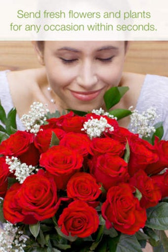 Image 0 for ProFlowers: Send Flowers,…