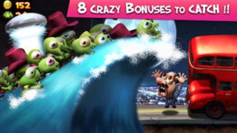 Imagen 0 para Zombie Tsunami