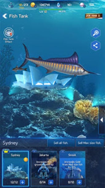 Image 1 for First Fishing