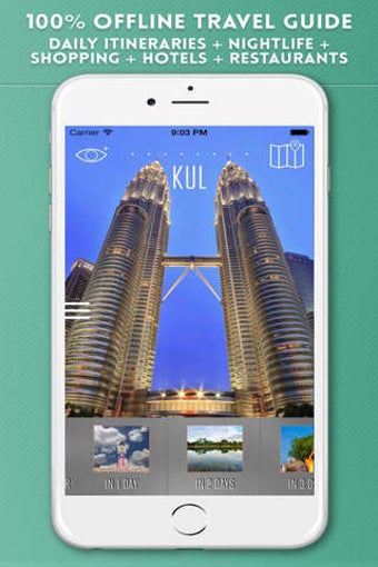 Image 0 for Kuala Lumpur Travel Guide…