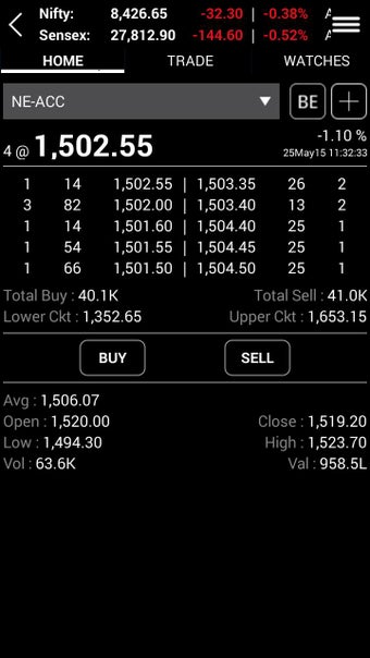 Imagen 0 para Ventura Wealth
