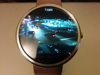 Imagen 0 para IPC Wear Proxy