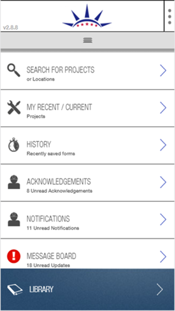 Image 1 for Liberty Safety App