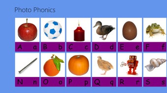 Image 1 for Photo Phonics for Windows…