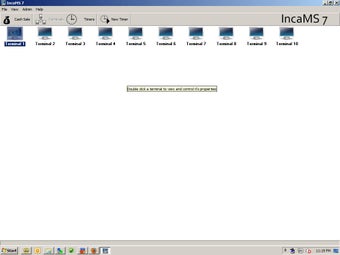 Image 0 for Internet Cafe Management …
