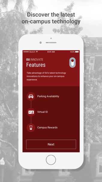 Image 3 for OU Innovate