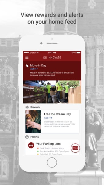 Image 1 for OU Innovate