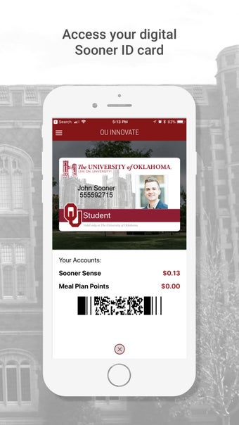 Image 2 for OU Innovate
