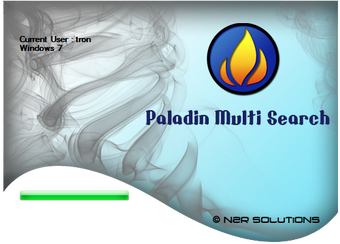 Image 1 for Paladin Multi Search