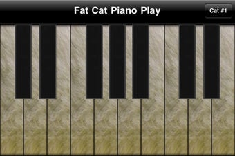 Imagen 0 para Fat Cat Piano Play FREE