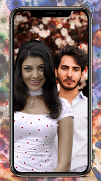 Image 3 for Selfie with Kajal Aggarwa…
