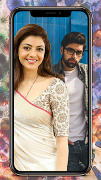 Image 0 for Selfie with Kajal Aggarwa…