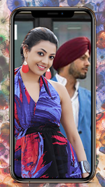 Image 2 for Selfie with Kajal Aggarwa…