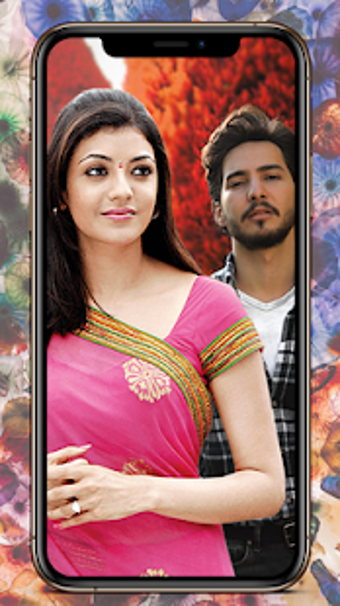 Image 1 for Selfie with Kajal Aggarwa…