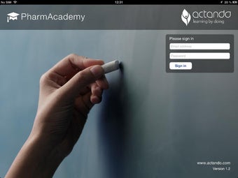 Image 0 for PharmAcademy