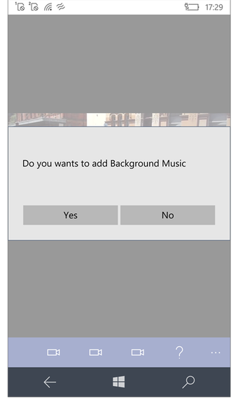 Imagen 0 para Reverse Video for Windows…