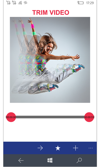 Imagen 2 para Reverse Video for Windows…