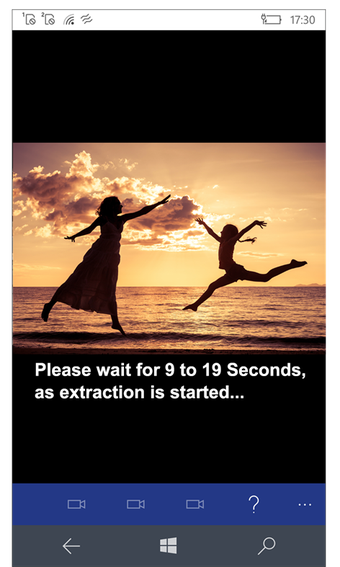 Imagen 1 para Reverse Video for Windows…