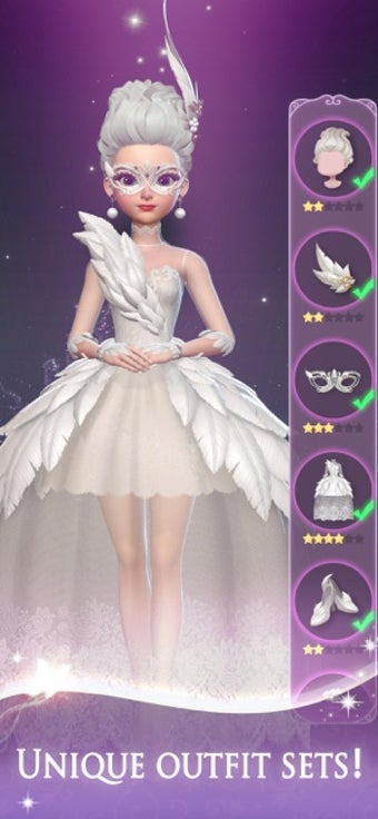 Image 2 for Dress up! Time Princess