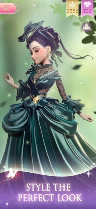 Image 3 for Dress up! Time Princess