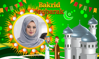 Imagen 2 para Bakrid  & Eid ul-Adha Mub…