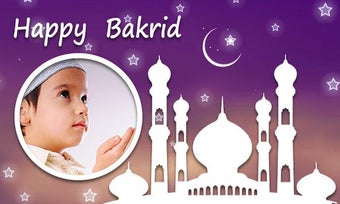 Imagen 1 para Bakrid  & Eid ul-Adha Mub…