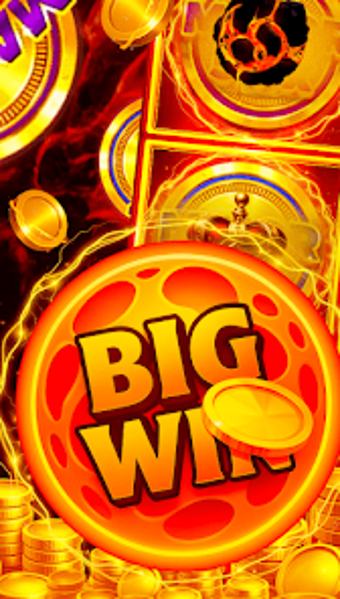 Image 0 for Lava Blast Master